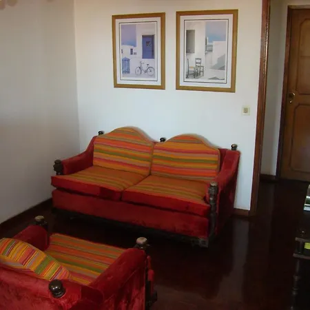Apartmán Akisol In Iii